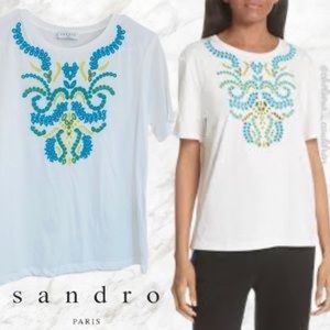 Sandro T-shirt